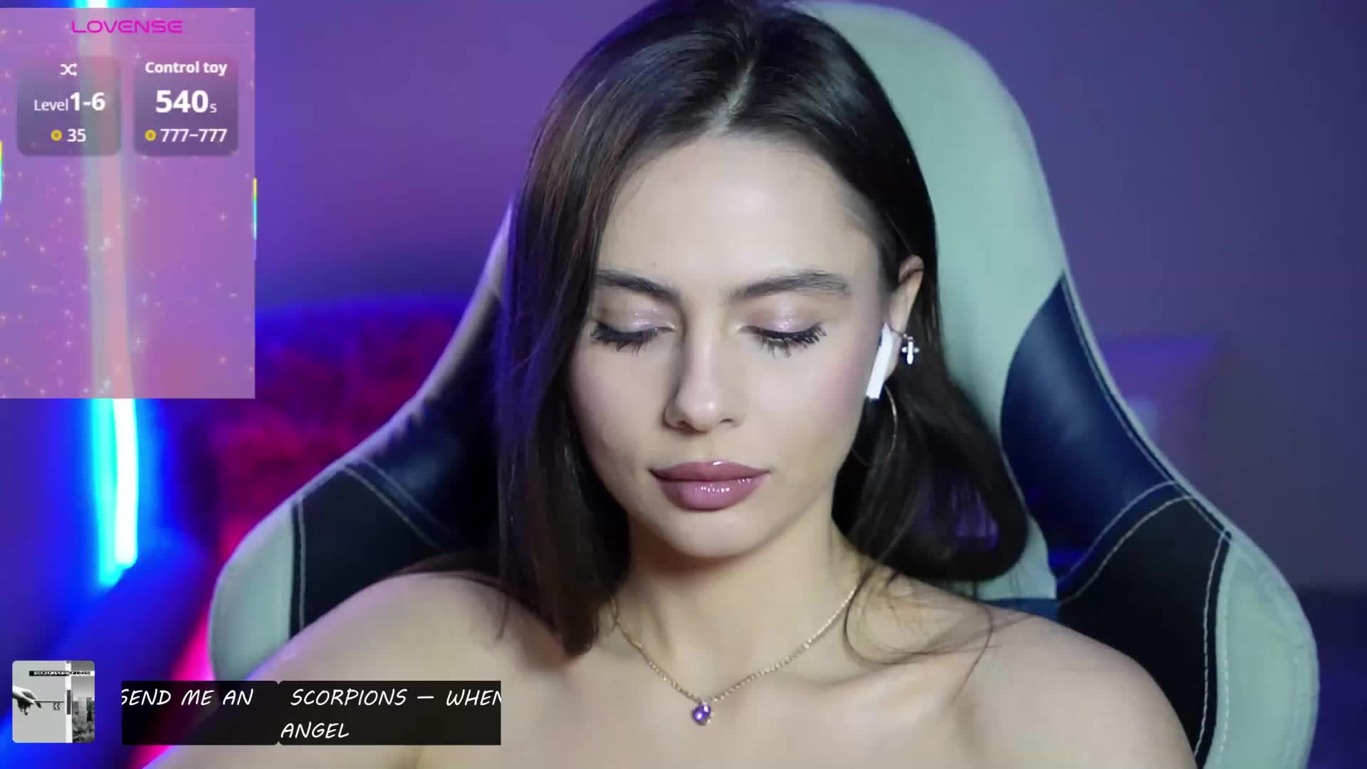 Allla Live Sex December 13, 2025