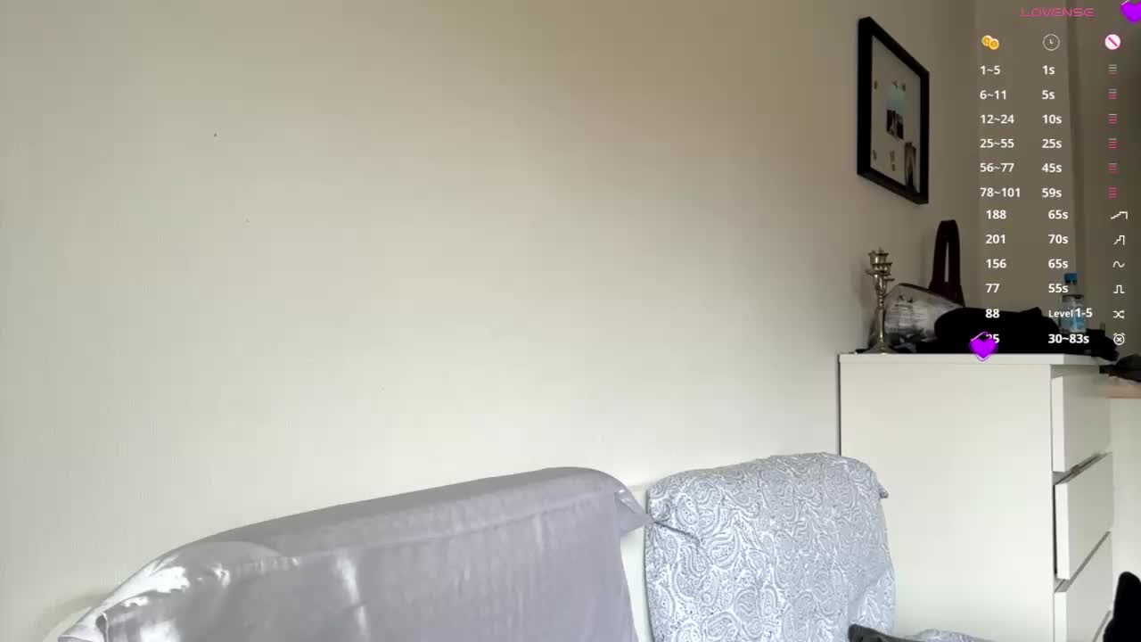 MerleRusson Live Sex December 15, 2025