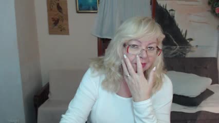 EvelynLoveShy Live Sex December 17, 2025