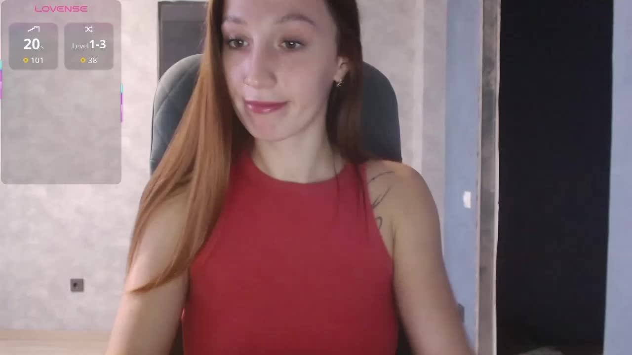 Janicemoon Live Sex November 14, 2025