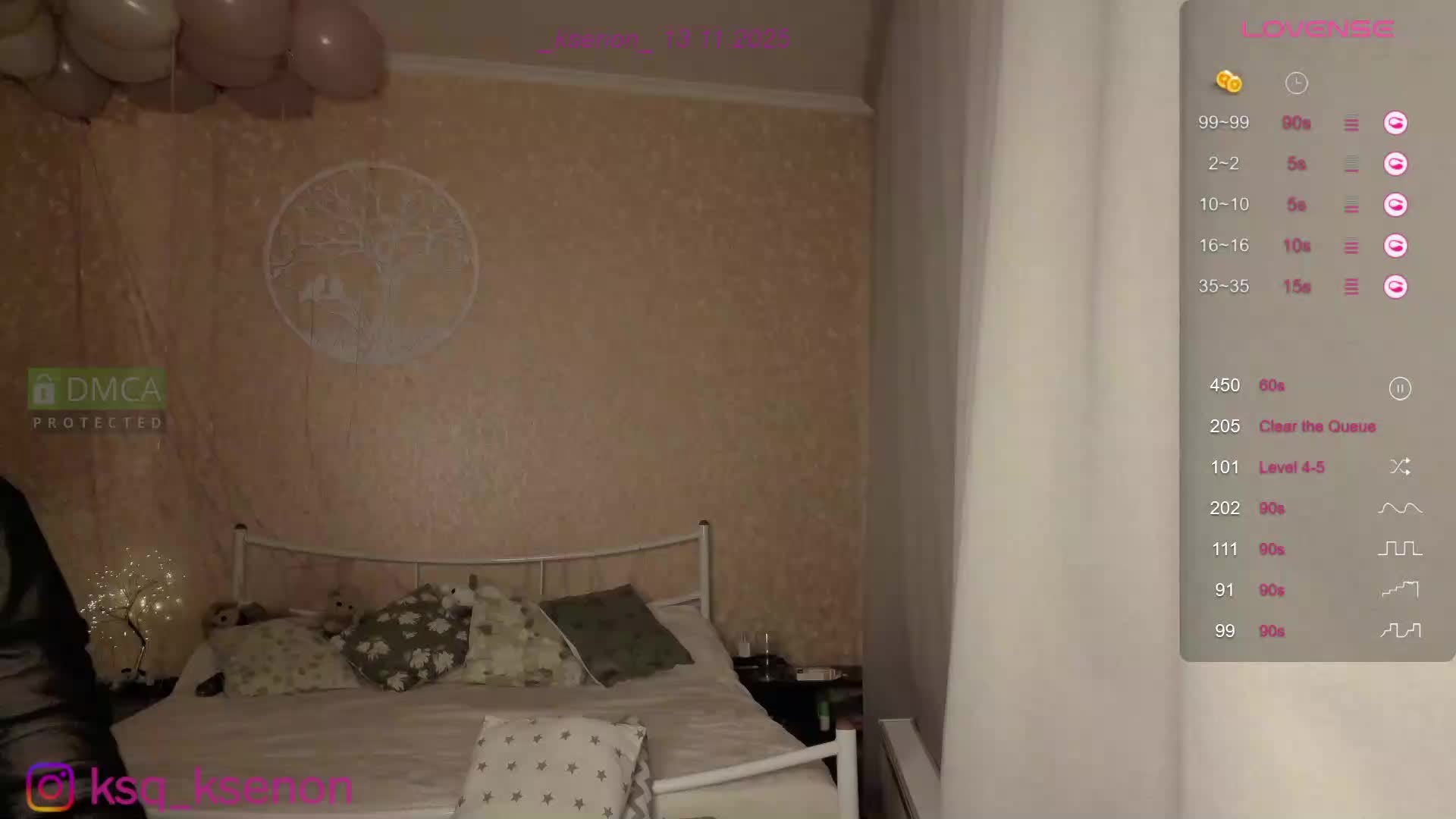 _ksenon_ Live Sex November 14, 2025