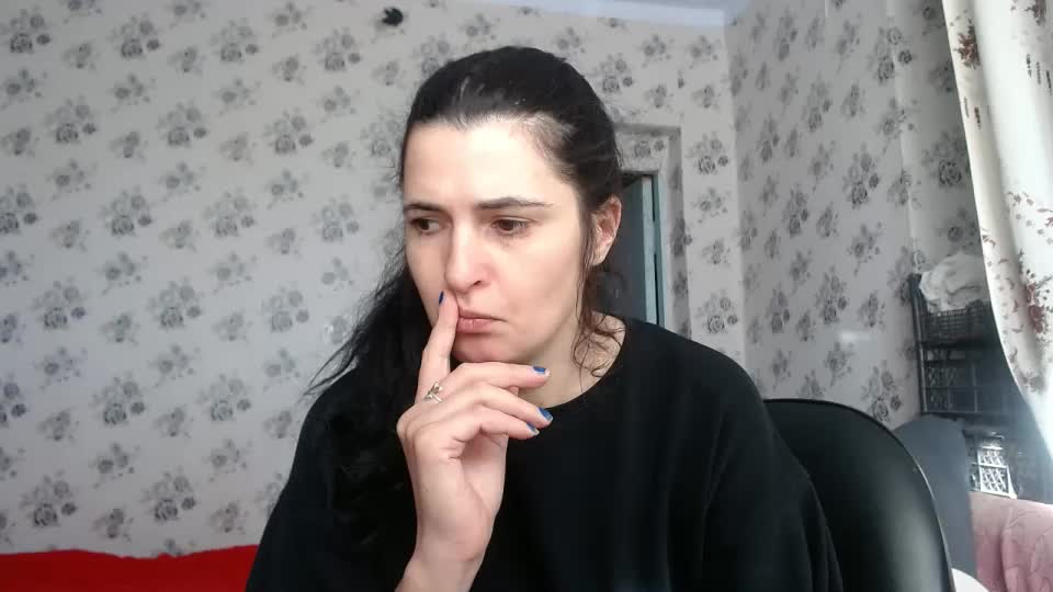 KristiWhite Live Sex December 13, 2025