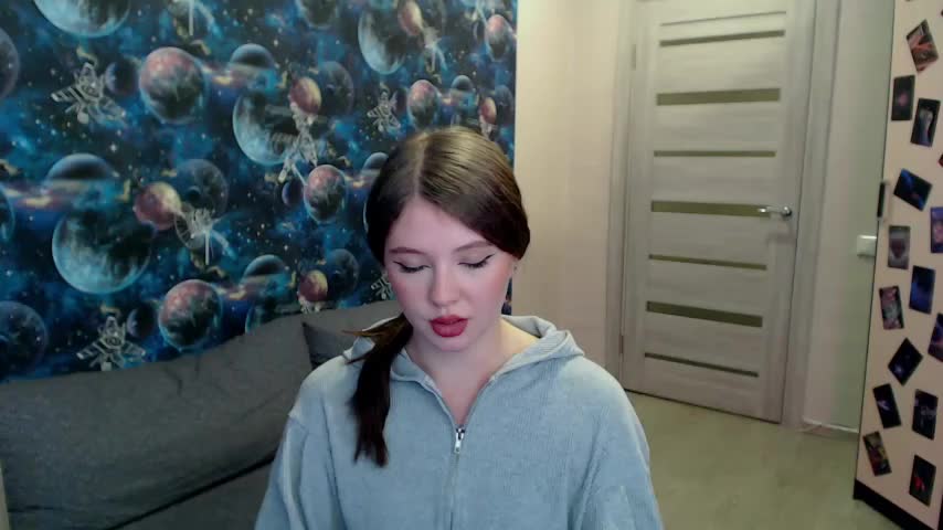 GinnyBlacky Live Sex December 12, 2025