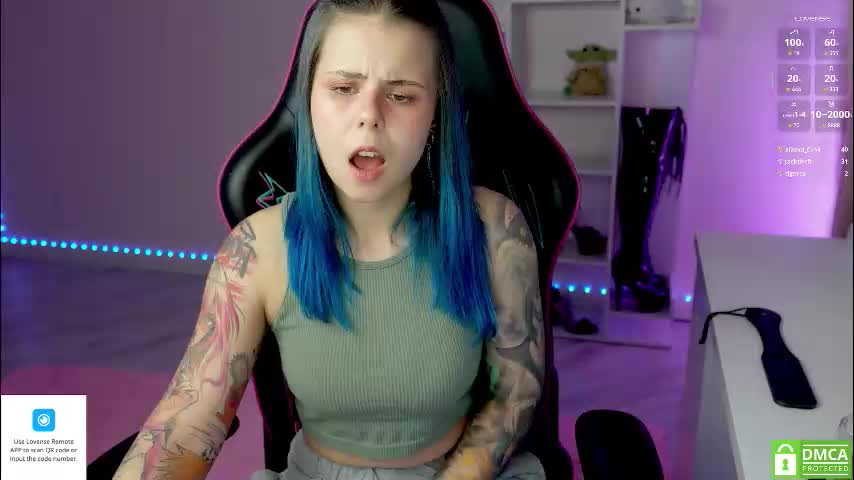 hellokittyalice Live Sex November 13, 2025