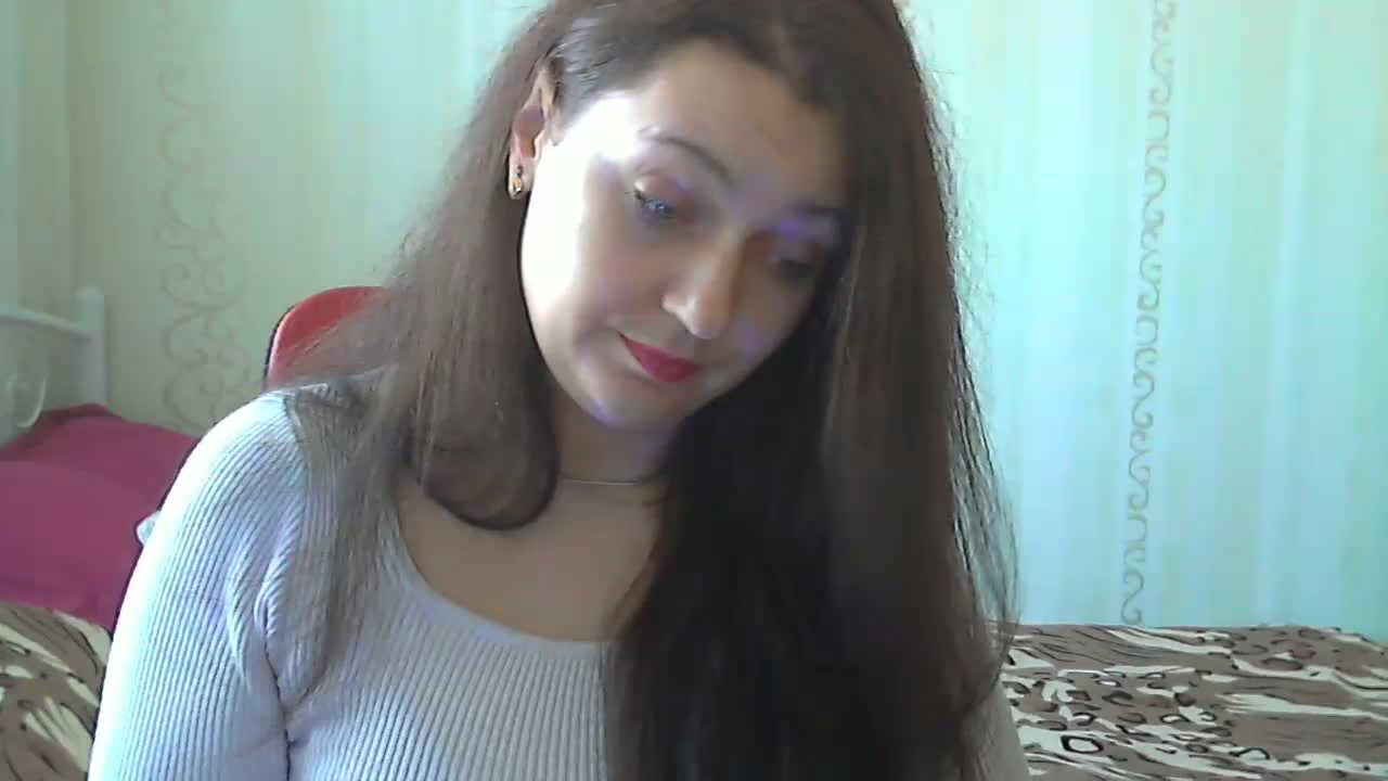 MiLAshKaA Live Sex December 13, 2025