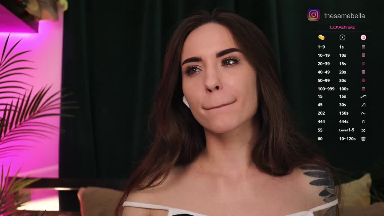 BabyYoda Live Sex December 13, 2025