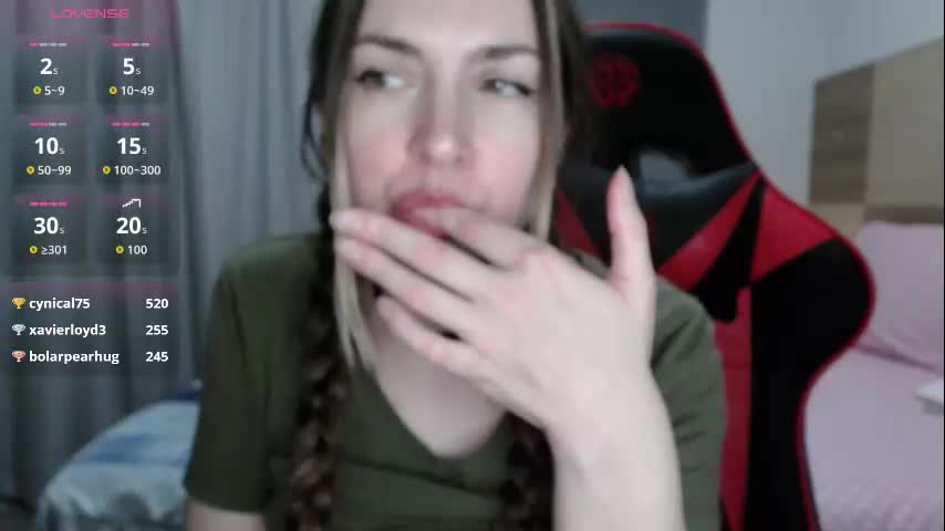 naughty_popa Live Sex December 13, 2025