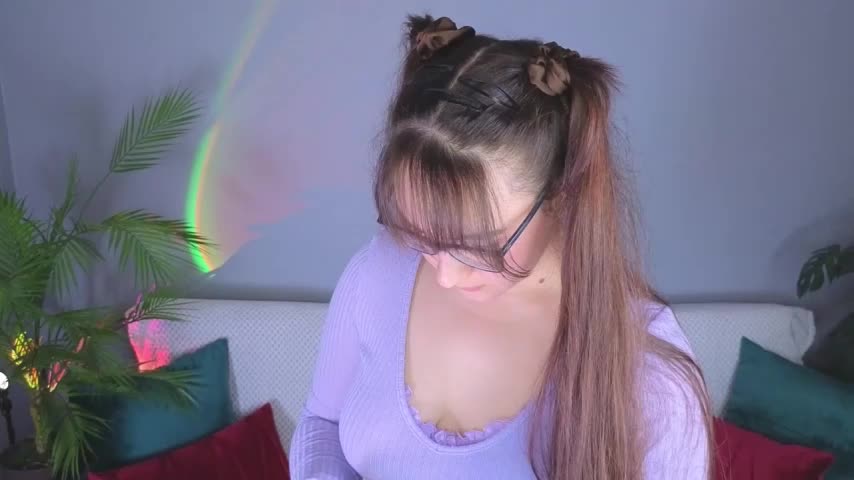 TessaDoll Live Sex December 13, 2025