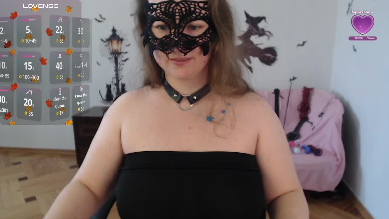 Ksushka22 Live Sex December 14, 2025