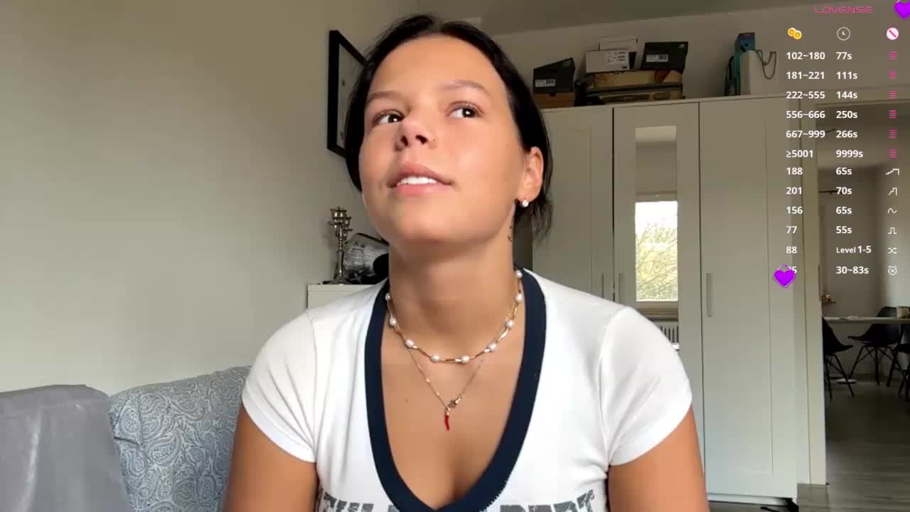 MerleRusson Live Sex December 15, 2025