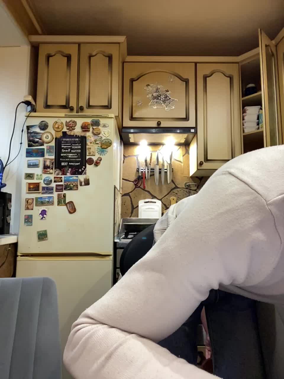 _Magic_ Live Sex December 17, 2025