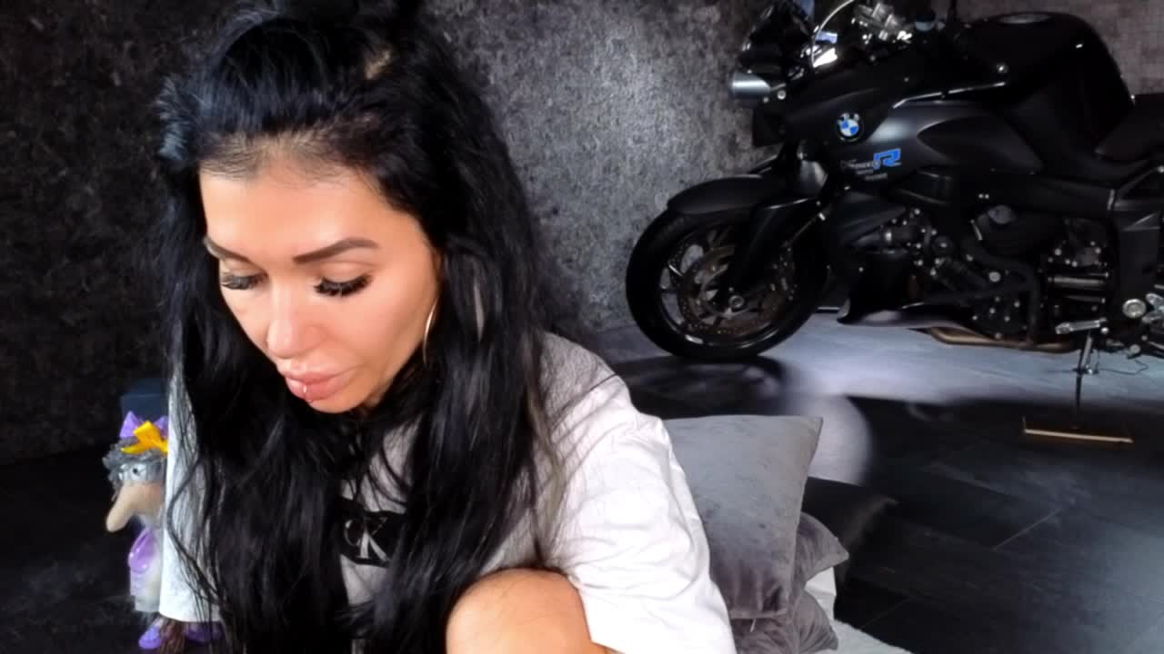 -BABAYAGA- Live Sex December 13, 2025