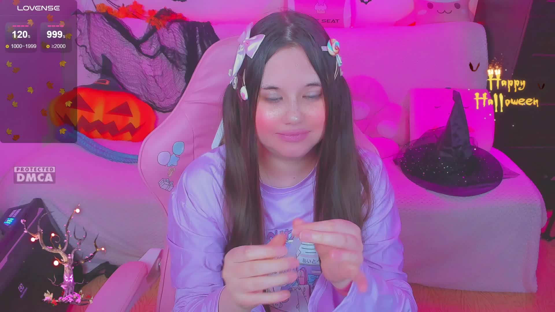 LoliSuccub Live Sex December 13, 2025