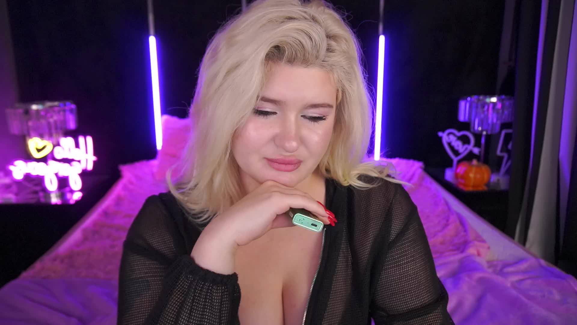 AnoraJoy Live Sex December 13, 2025