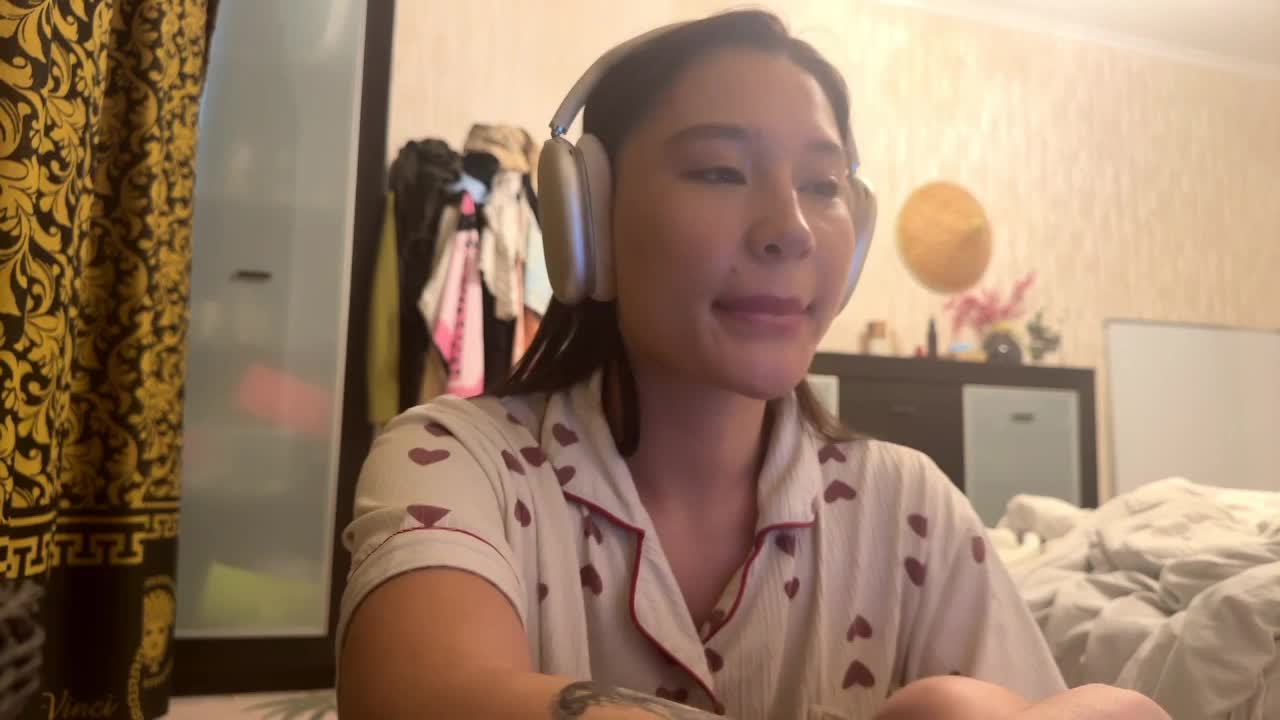 LakishaYanish Live Sex December 13, 2025