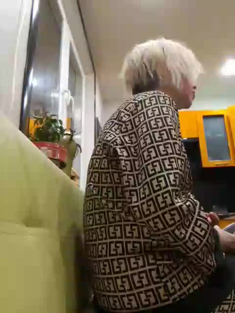 TilyTily Live Sex 2025.11.14