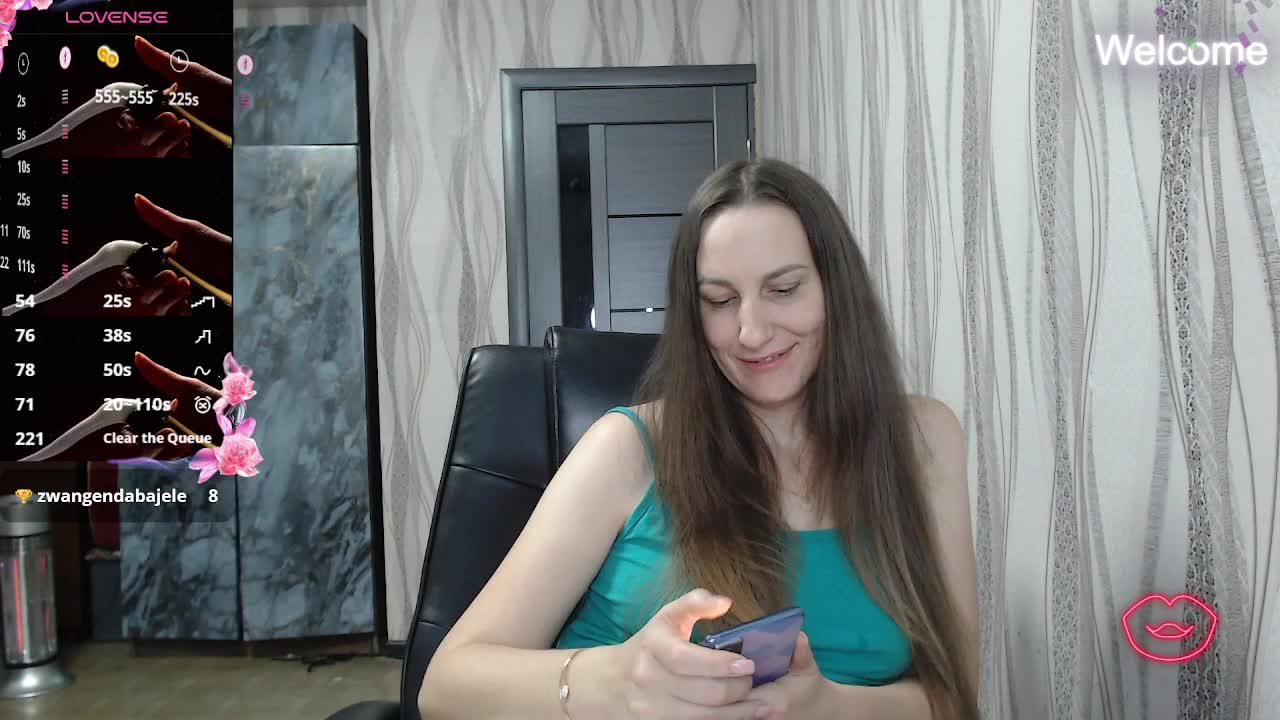 MilayaZhenya Live Sex December 13, 2025