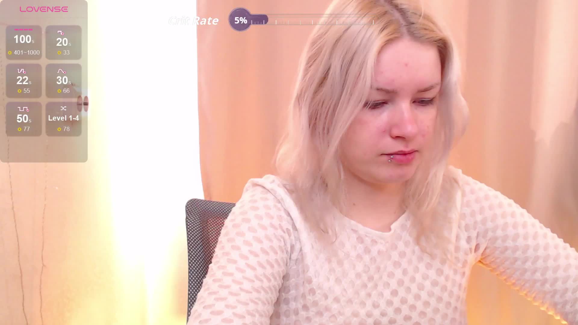 CherryNight666 Live Sex December 13, 2025