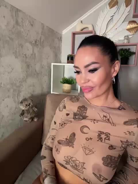 -BASTET- Live Sex December 13, 2025