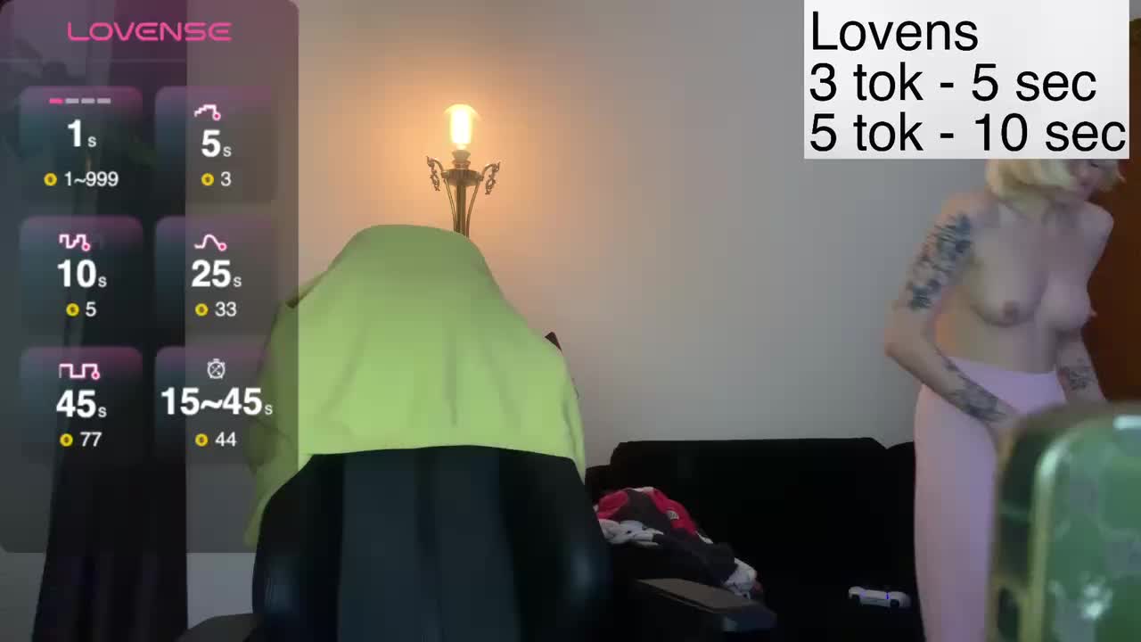 Sexy-Sweets Live Sex December 15, 2025