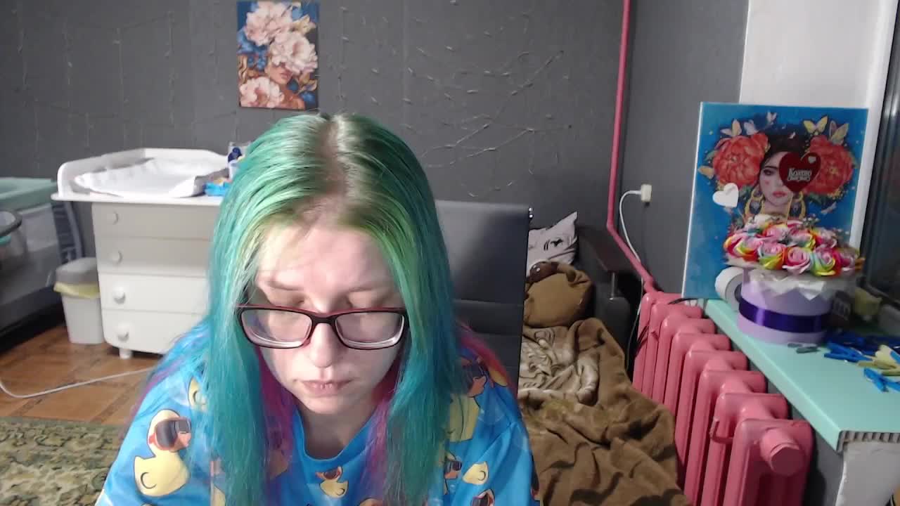 malvinella Live Sex December 12, 2025