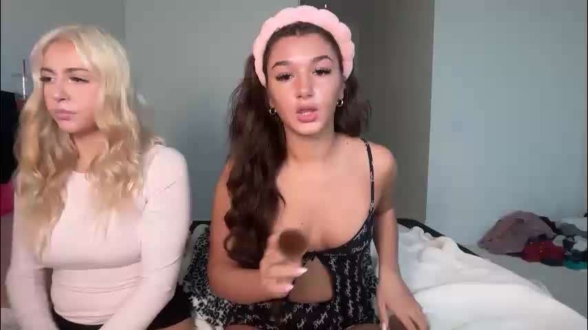 alexajefferies Live Sex December 14, 2025