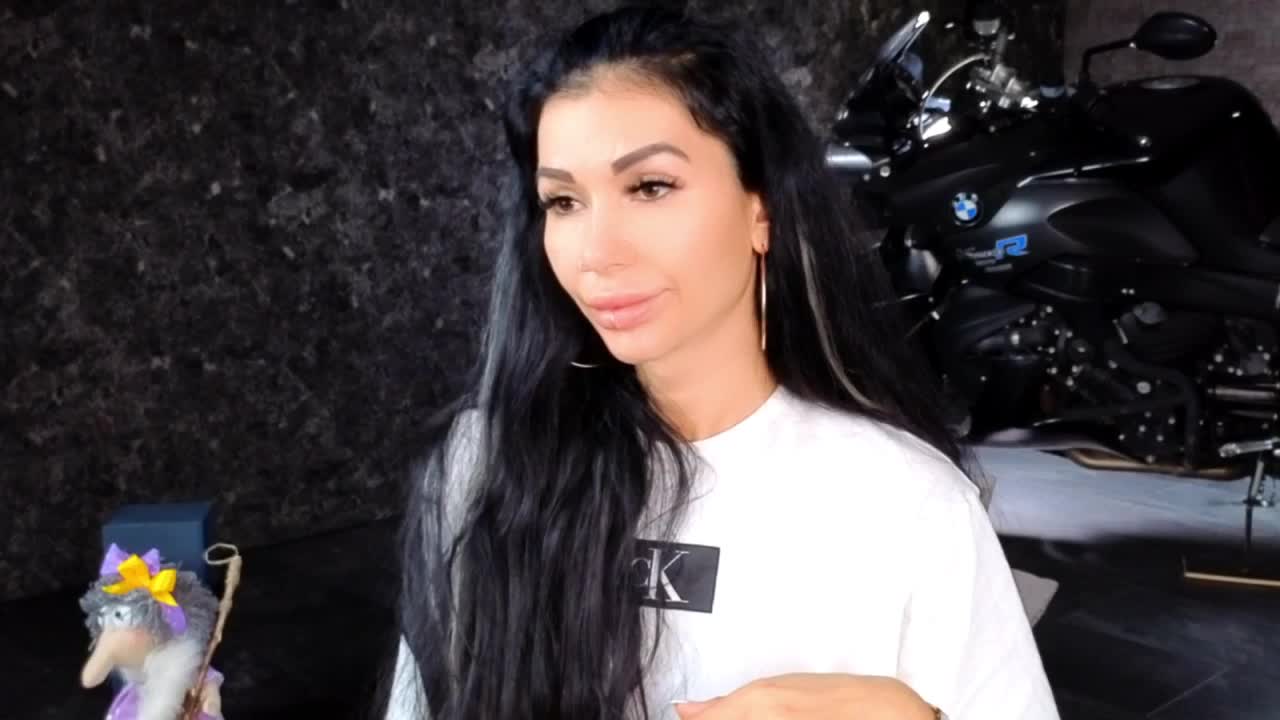 -BABAYAGA- Live Sex December 13, 2025