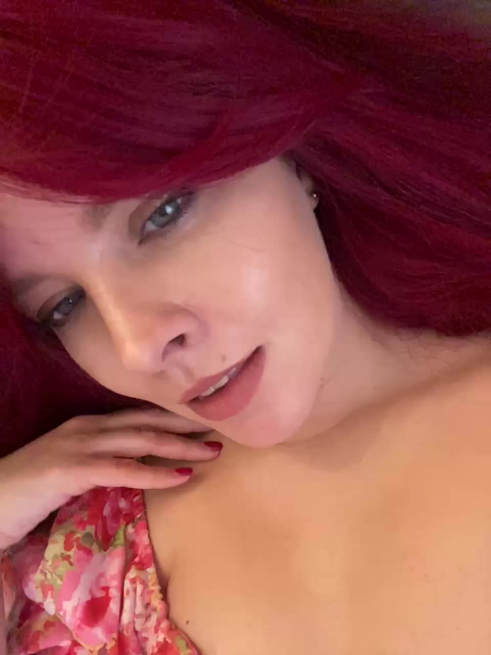 Lu-Mars Live Sex December 13, 2025