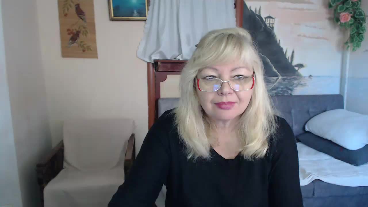 EvelynLoveShy Live Sex December 17, 2025