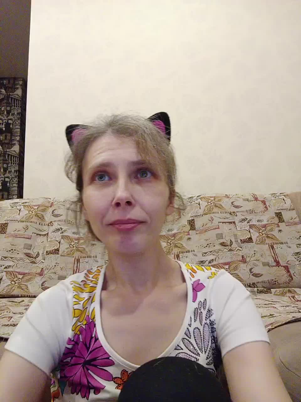 -Queen-Margo- Live Sex November 14, 2025