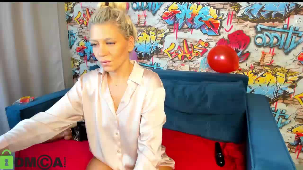 Stasy-Traiin Live Sex December 14, 2025