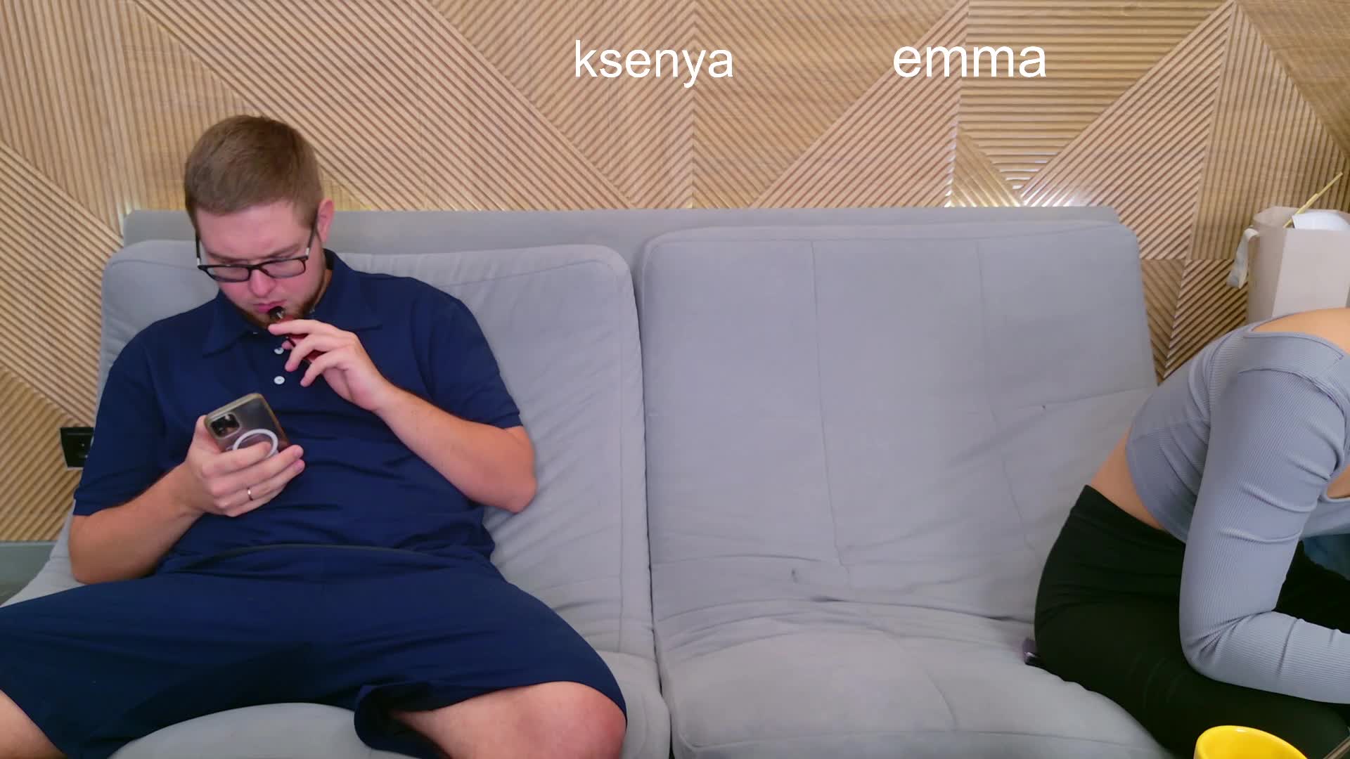 WebcamSlut Live Sex December 13, 2025