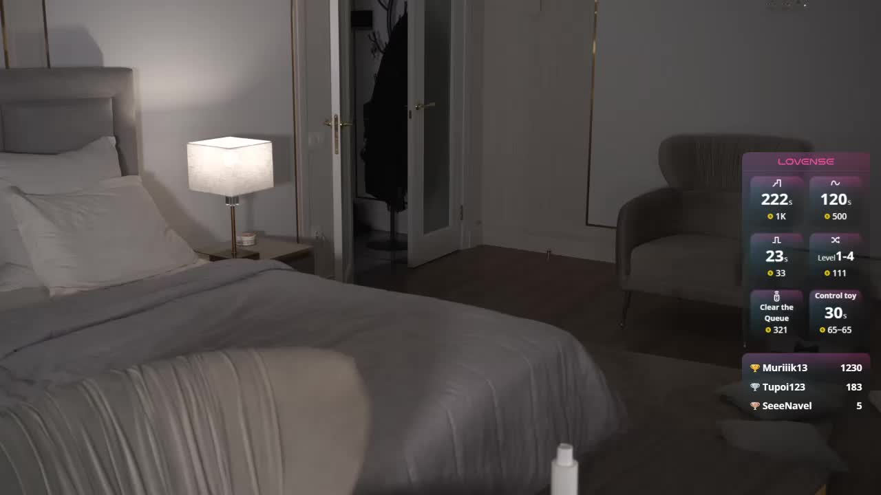 Eseniyavl Live Sex December 13, 2025