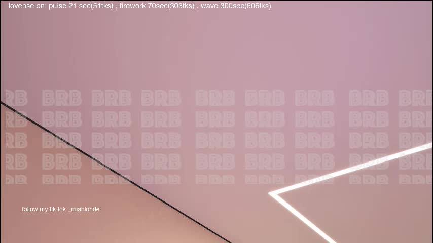 mia_milagros Live Sex December 13, 2025