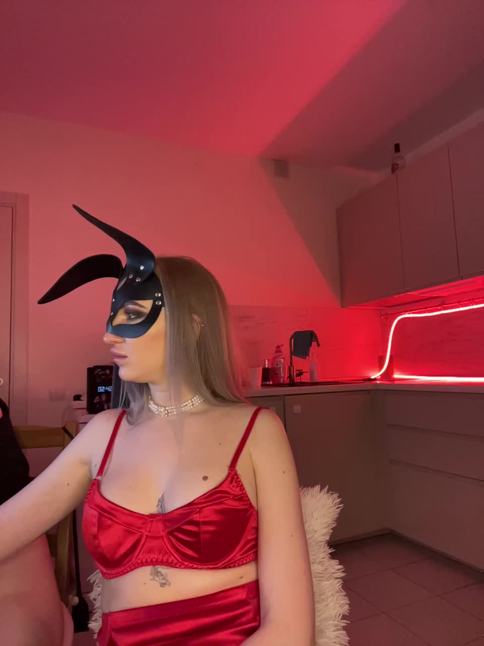 SOFYandMIKE Live Sex December 15, 2025