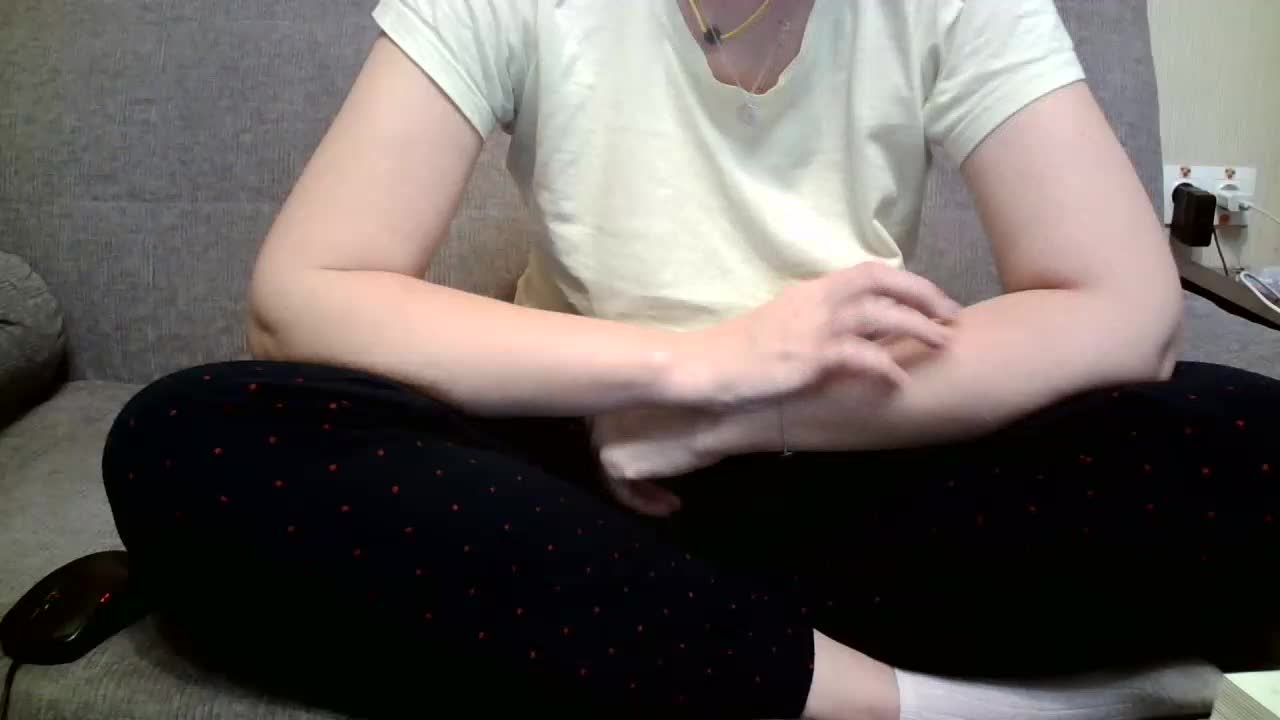 Arsinoe Live Sex December 14, 2025