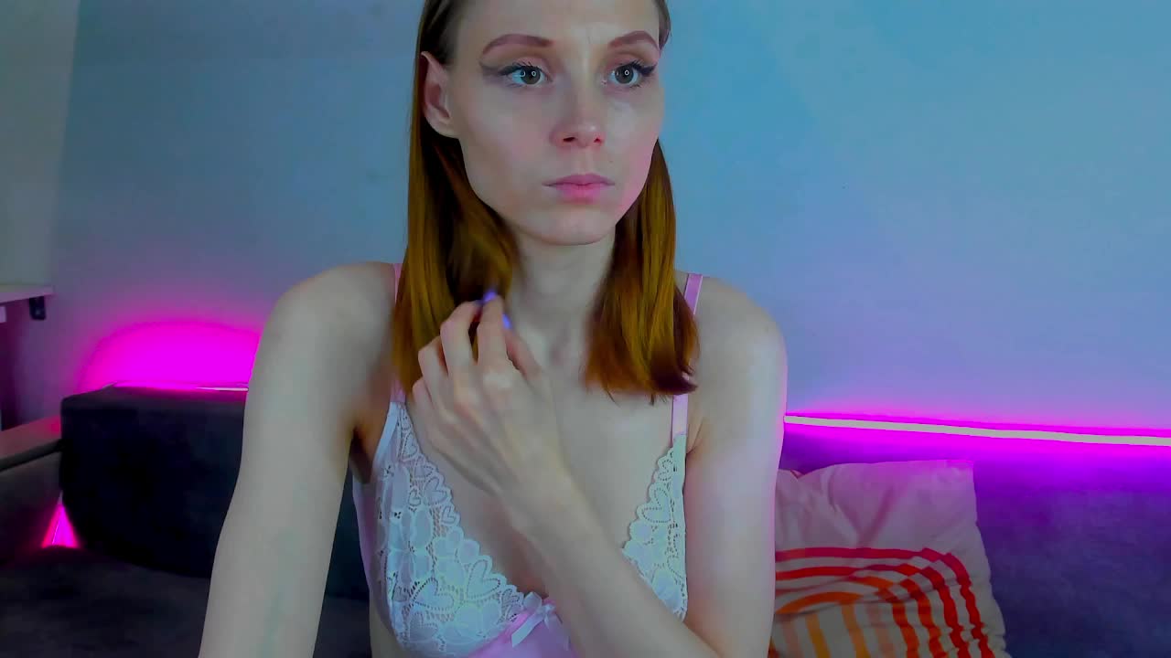 GinaLovely Live Sex December 13, 2025