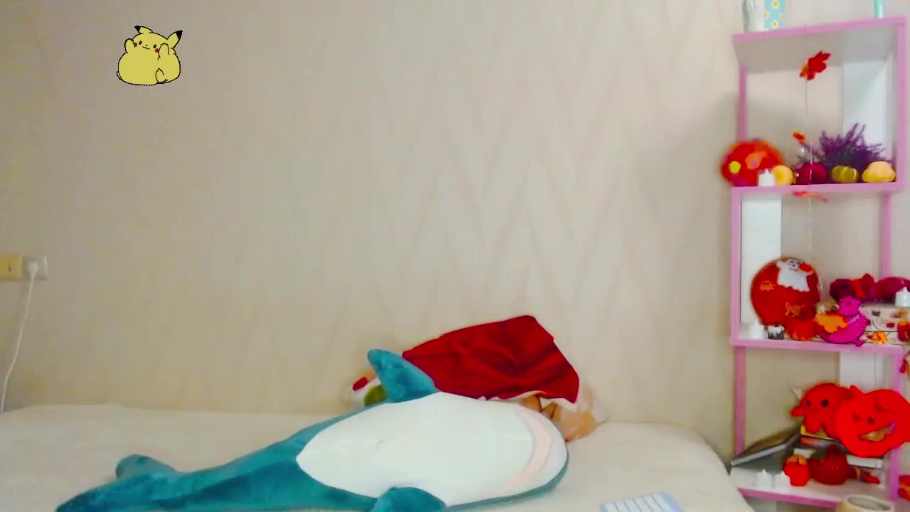 pikach00 Live Sex December 14, 2025
