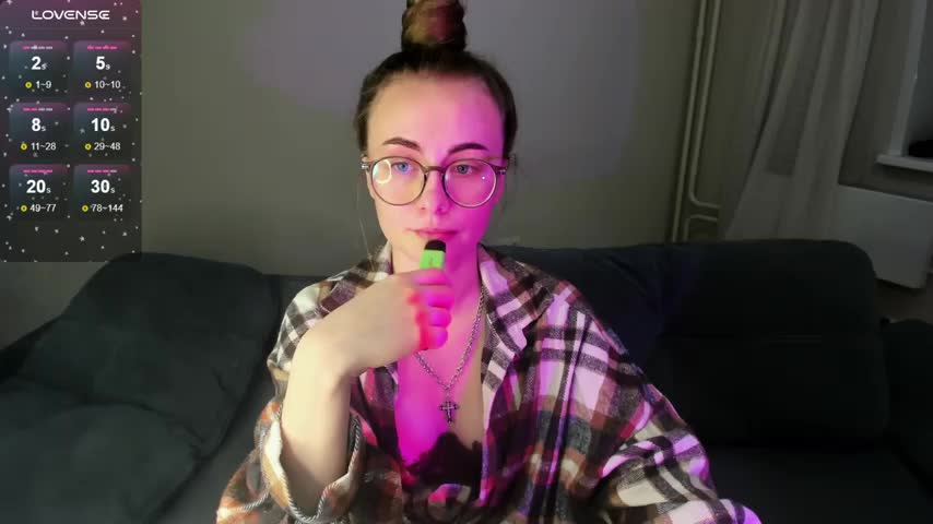 MewStella Live Sex December 13, 2025