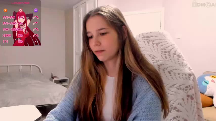 ValerieBubbles Live Sex November 14, 2025