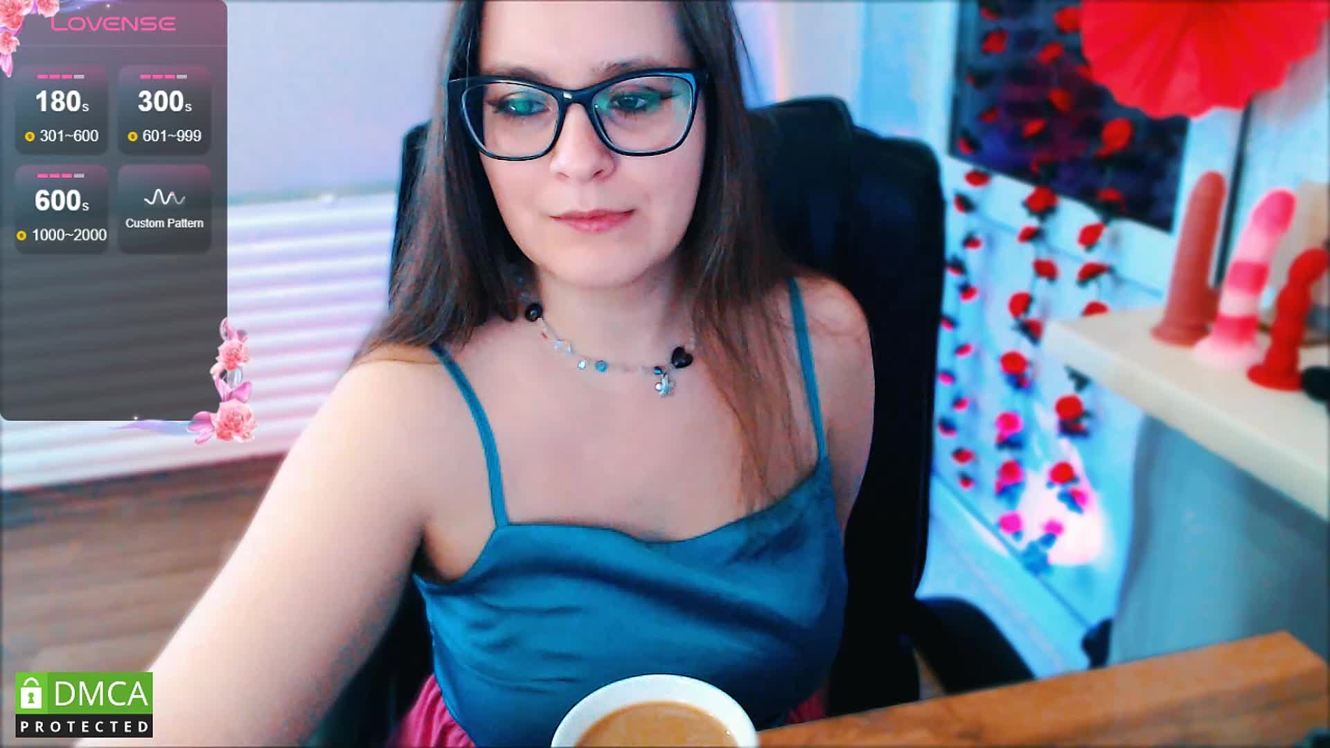 Elizabeth_S Live Sex December 13, 2025