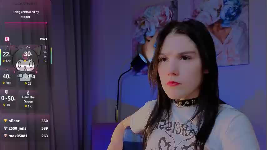 sophie_nomenal_ Live Sex December 13, 2025