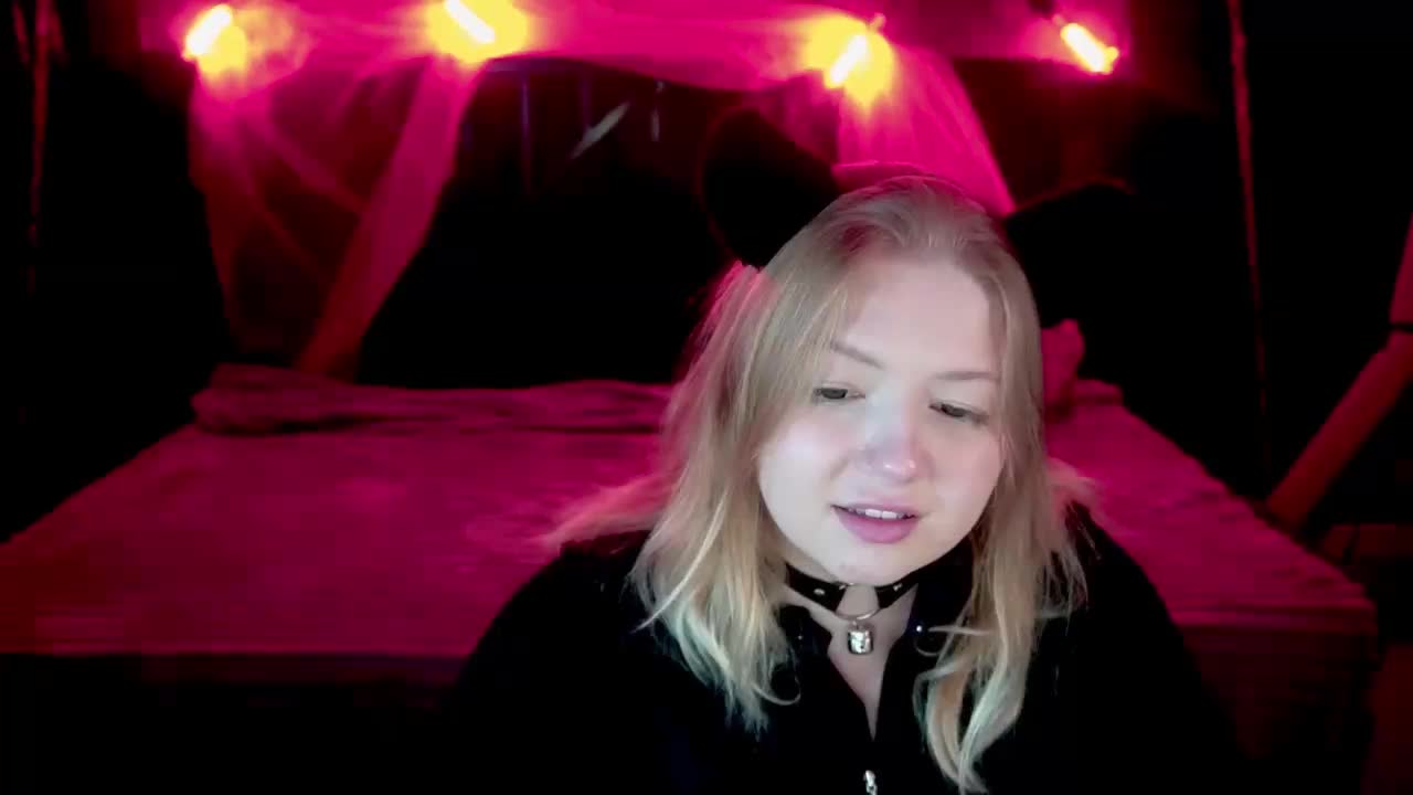 TinkerrBelll Live Sex December 14, 2025