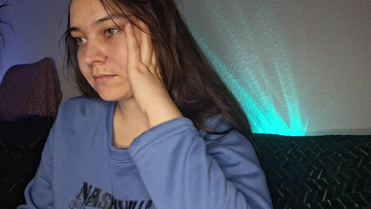 CyndeeWinter Live Sex November 14, 2025