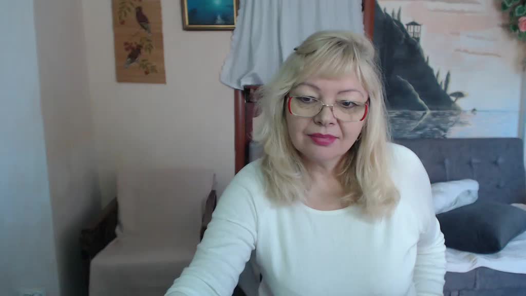 EvelynLoveShy Live Sex December 17, 2025