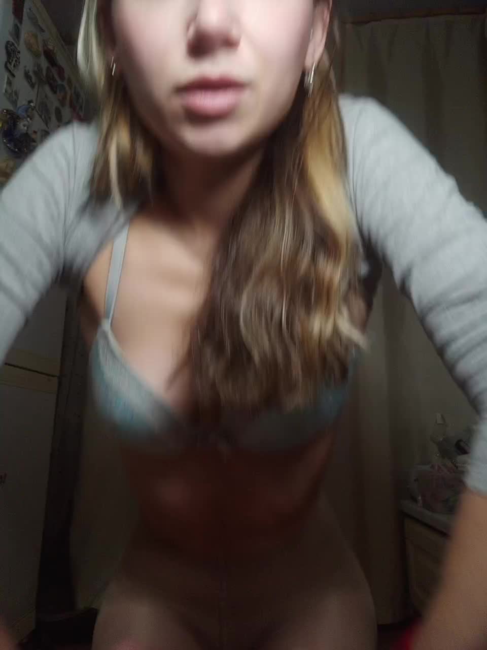 MilkyGirl Live Sex December 13, 2025