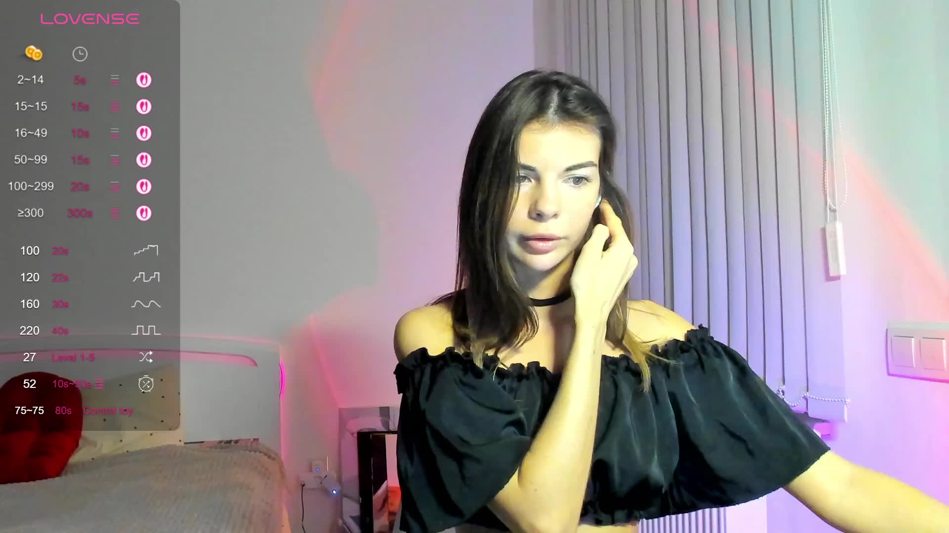 AndreaBlossom Live Sex December 14, 2025