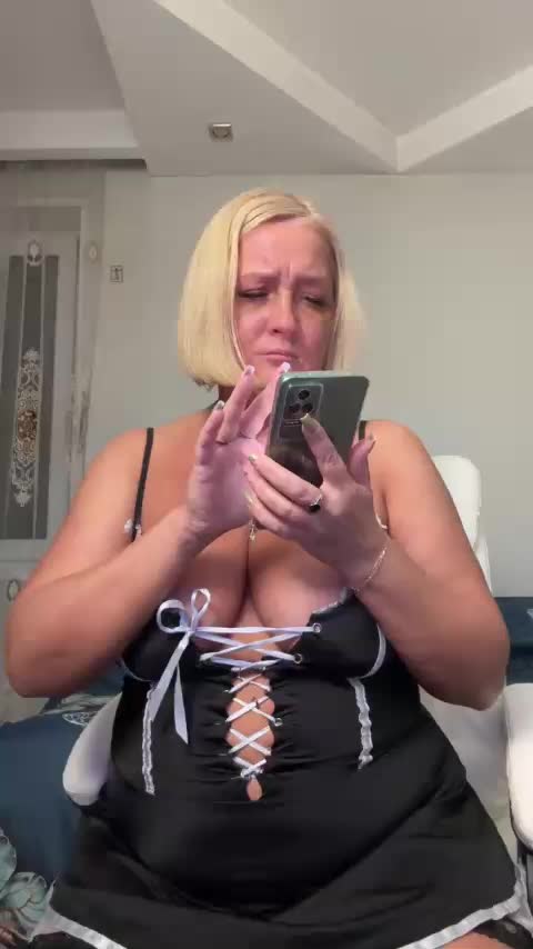 Eva-Bella Live Sex December 13, 2025