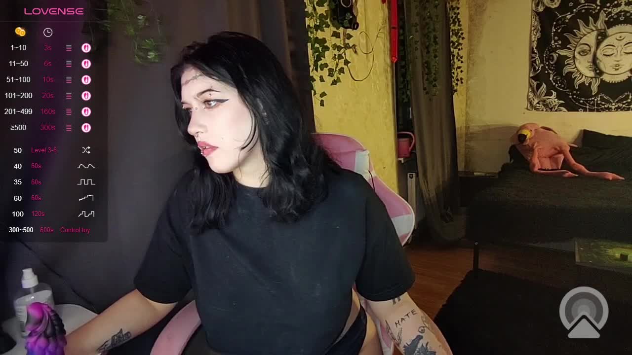 Harakassi Live Sex December 13, 2025