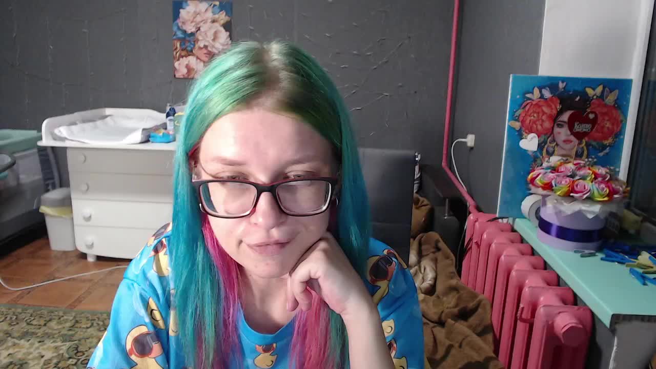 malvinella Live Sex December 12, 2025